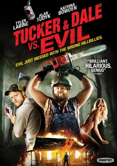 hillbilly horror movie|Tucker & Dale vs Evil .